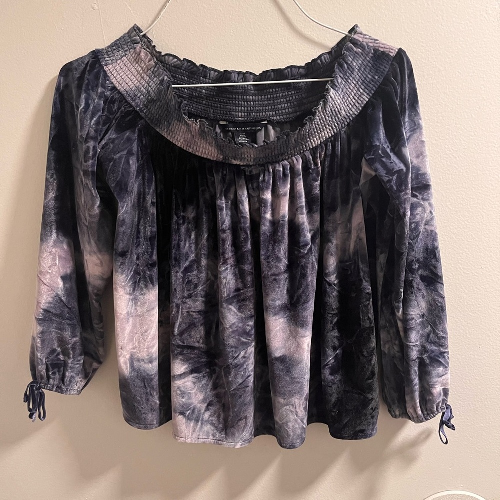 Women's American Eagle shirt